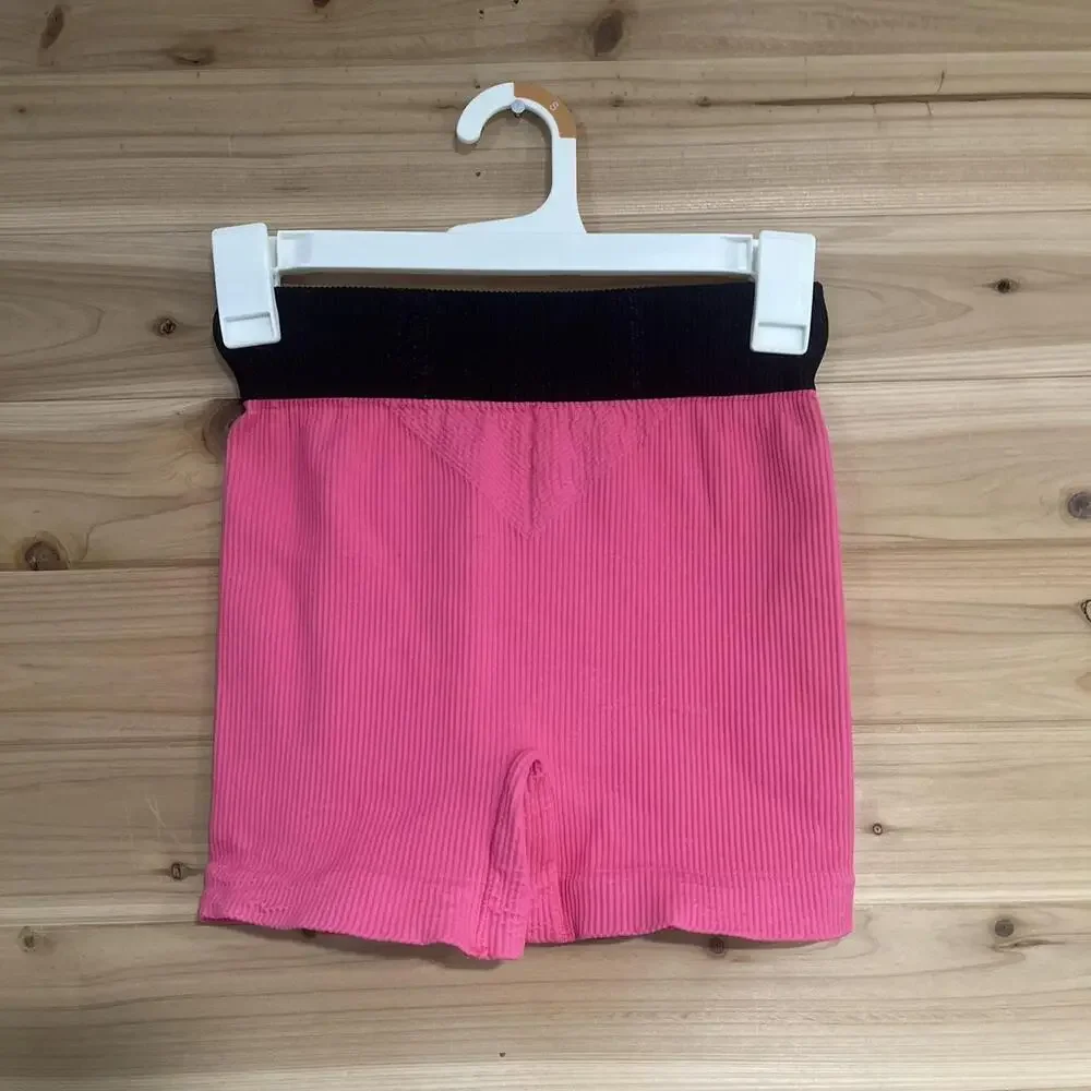 Free People Pink And Black